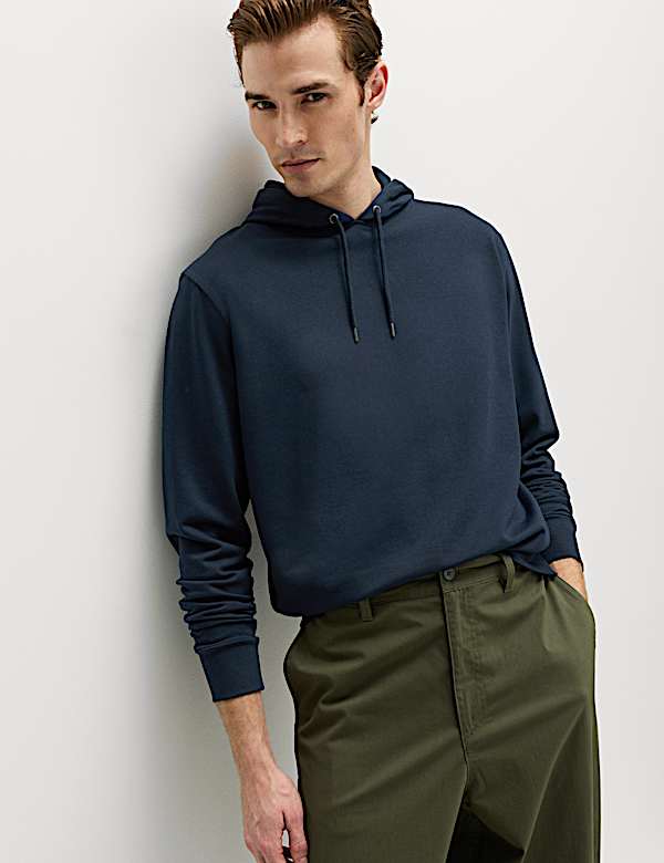 2 Pack Pure Cotton Hoodies - PL