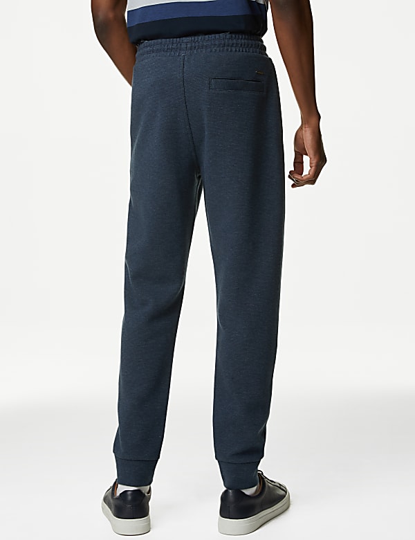 Cotton Rich Cuffed Joggers