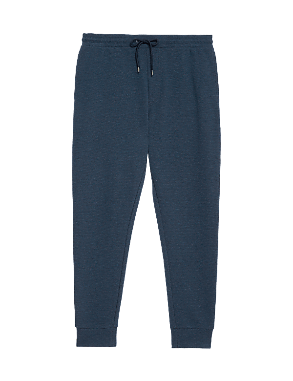 Cotton Rich Cuffed Joggers