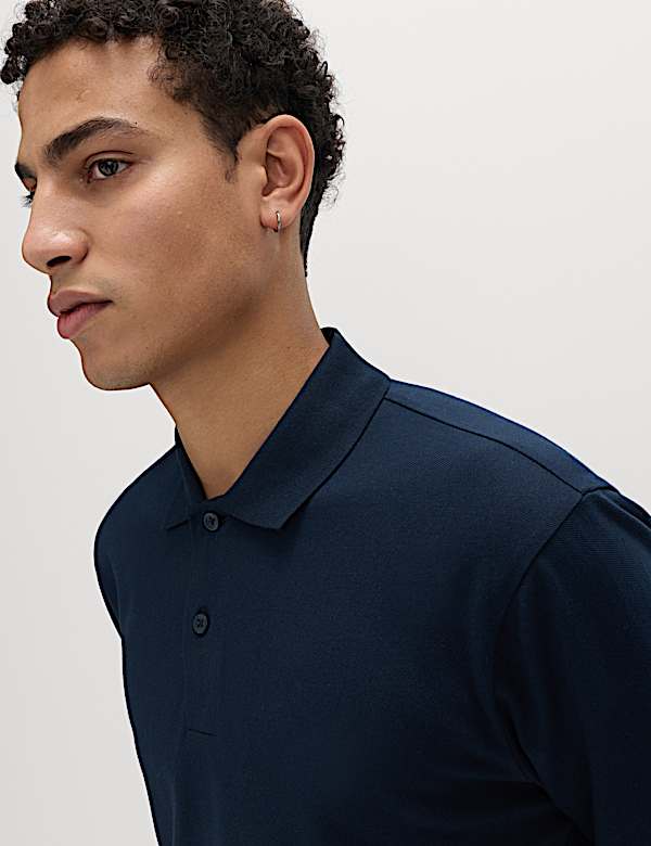 Lot de 2 polos Ultimate en coton - FR