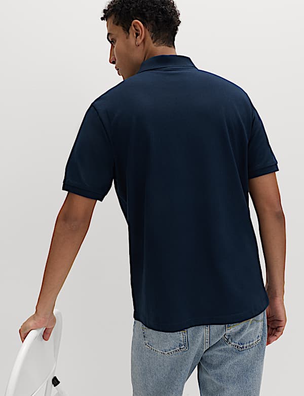 Lot de 2 polos Ultimate en coton - FR