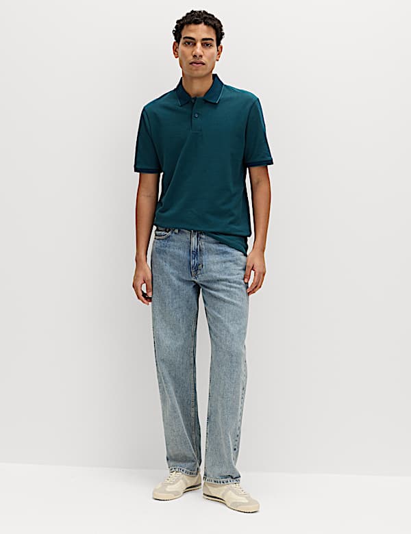 Poloko&scaron;ile s vysok&yacute;m pod&iacute;lem bavlny, 2 ks v balen&iacute; - CZ