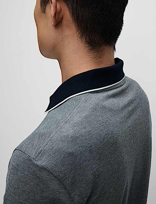 Poloko&scaron;ile s vysok&yacute;m pod&iacute;lem bavlny, 2 ks v balen&iacute; - CZ