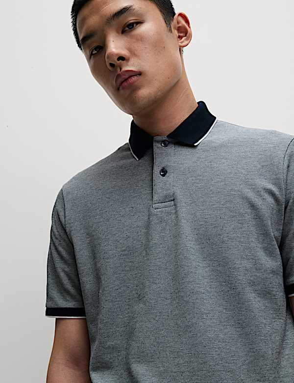 Poloko&scaron;ile s vysok&yacute;m pod&iacute;lem bavlny, 2 ks v balen&iacute; - CZ