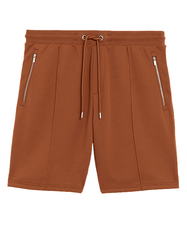Jersey Shorts