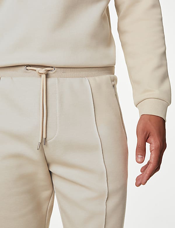 Shorts en jersey - CH