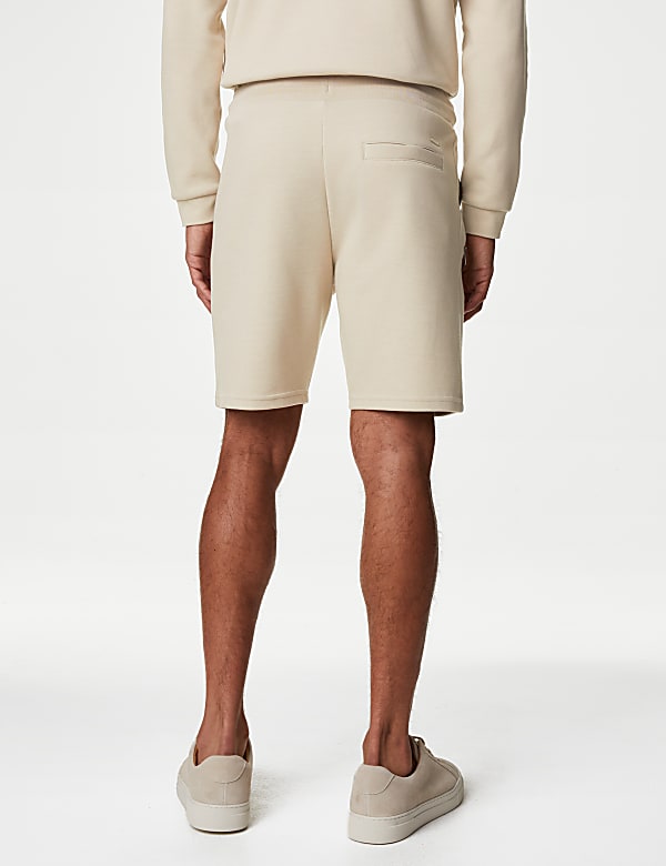 Shorts en jersey - CH