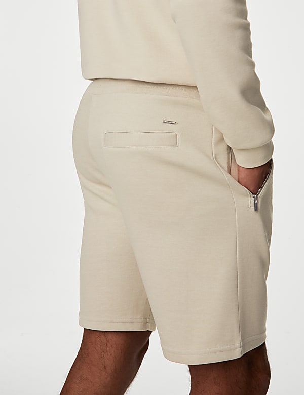 Shorts en jersey - CH