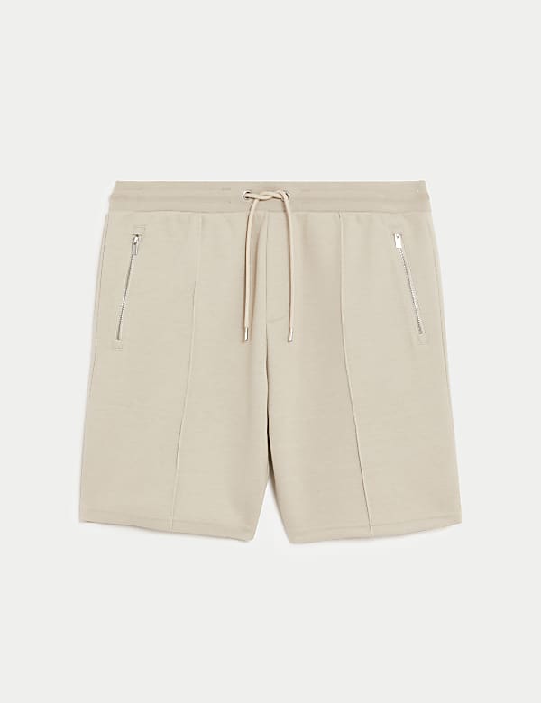 Shorts en jersey - CH