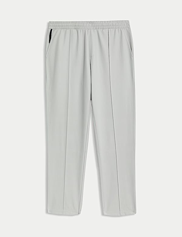 Elasticated Waist Performance Joggers - MX