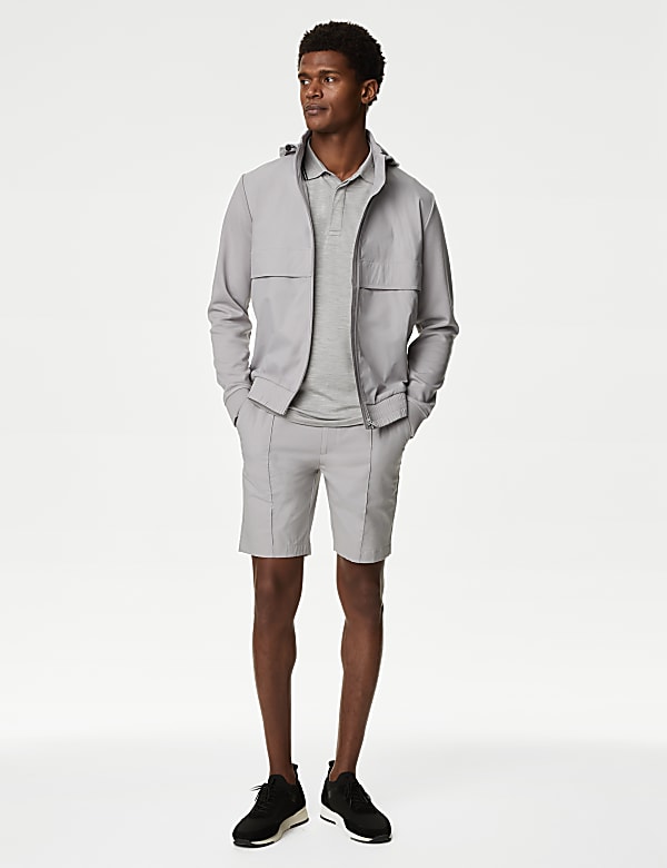 Stay dry polo shirts sales