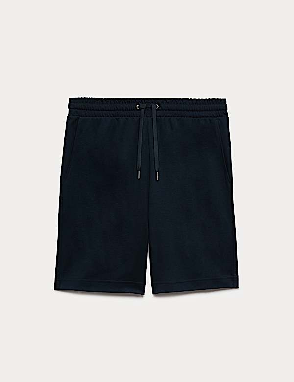 Jersey Shorts - SK