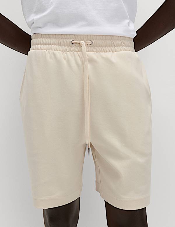 Jersey Shorts - GR