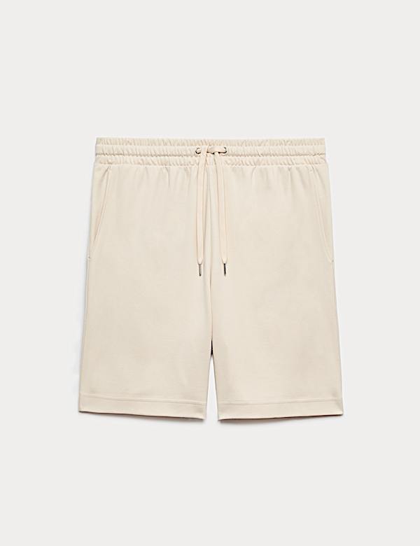Jersey Shorts - GR