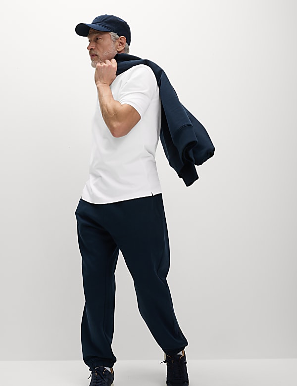 The Ultimate Pique Polo Shirt
