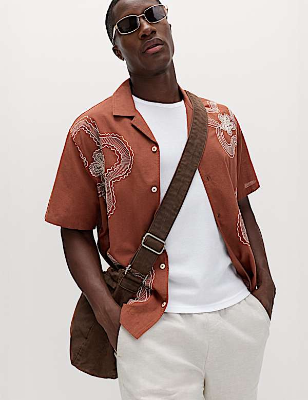 Cotton Rich Ribbed Vest - CA