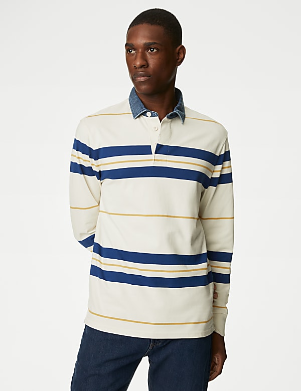 Collar t shirt long sleeve outlet