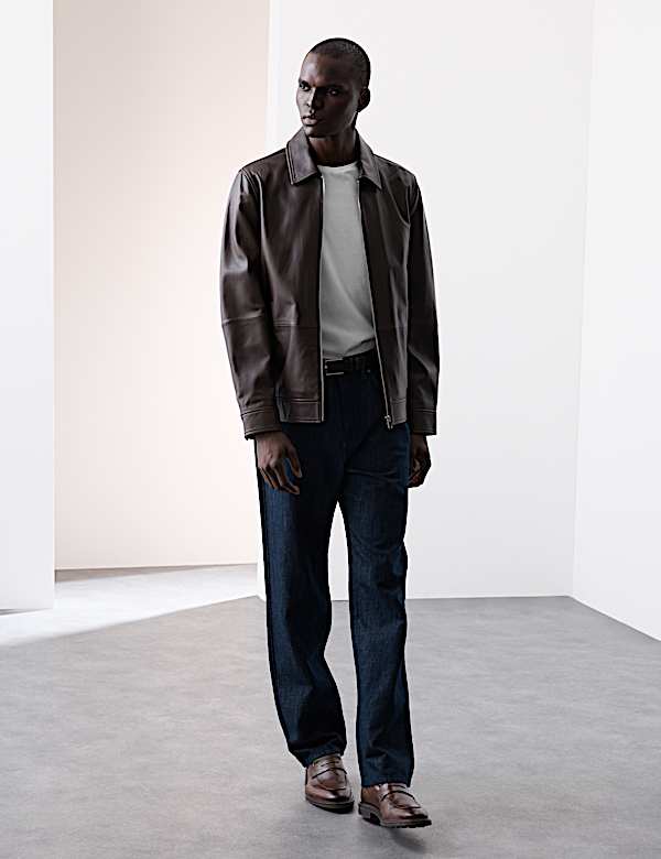 3 Pack Pure Supima&reg; Cotton T-Shirts - CZ