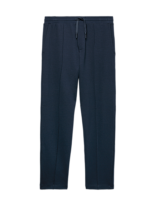 Ultimate Cotton Rich Straight Leg Joggers