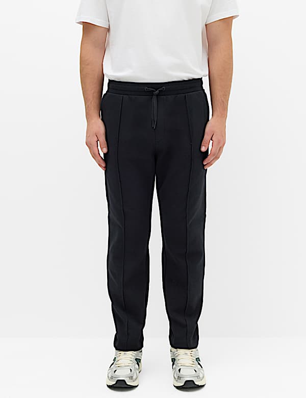Ultimate Cotton Rich Straight Leg Joggers