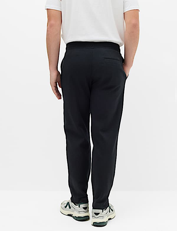 Ultimate Cotton Rich Straight Leg Joggers - CA