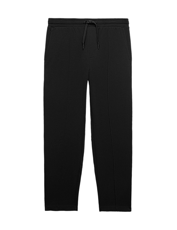 Ultimate Cotton Rich Straight Leg Joggers