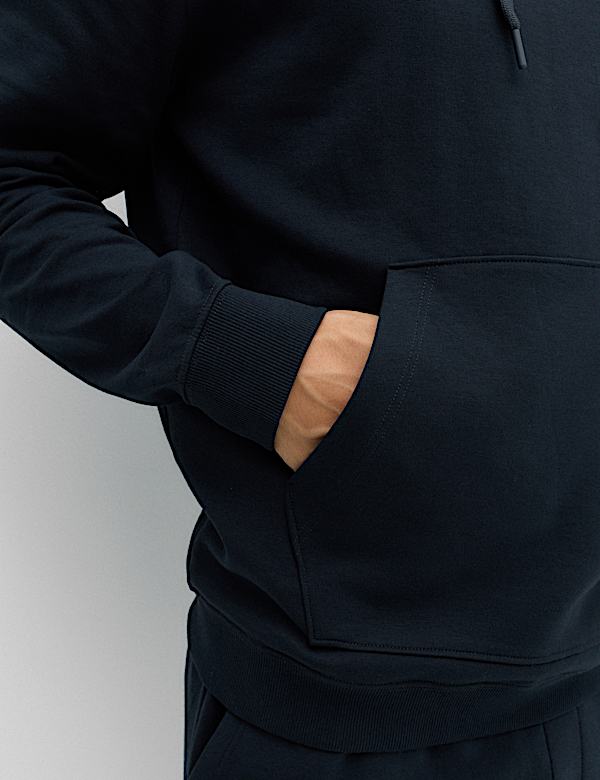Ultimate Cotton Rich Hoodie - JP