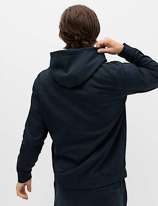 Ultimate Cotton Rich Hoodie - JP