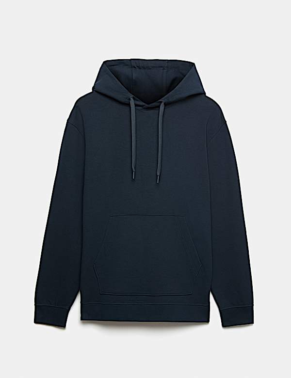 Ultimate Cotton Rich Hoodie - JP