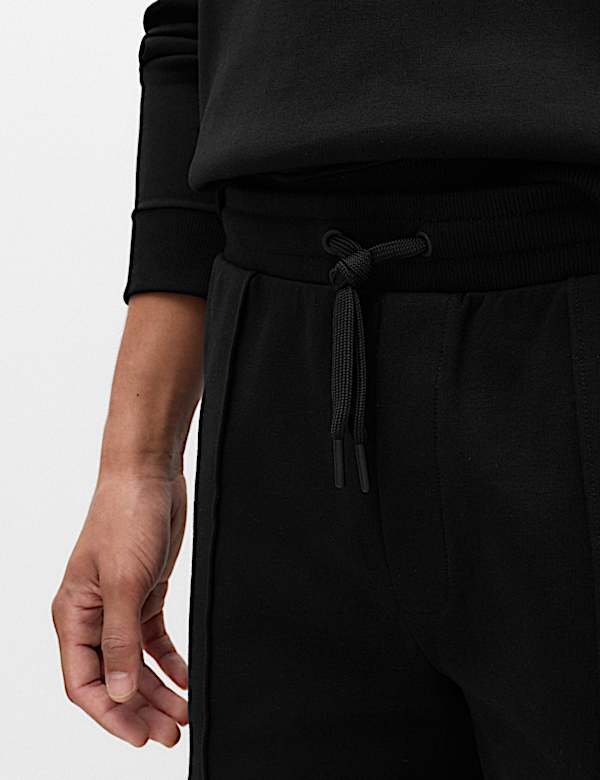 Cotton Rich Ultimate Short length Shorts - JO