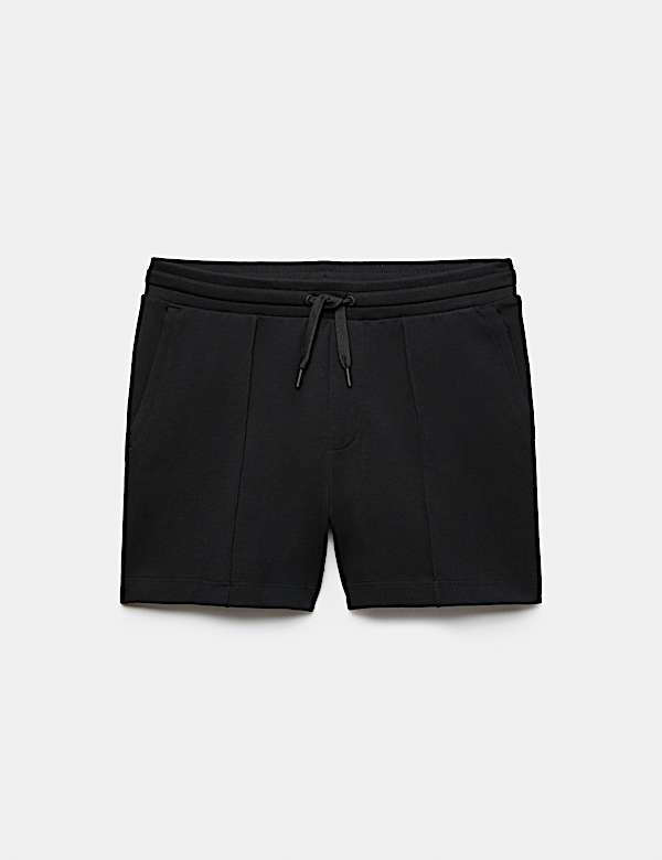 Pantalones cortos Ultimate de algod&oacute;n - ES