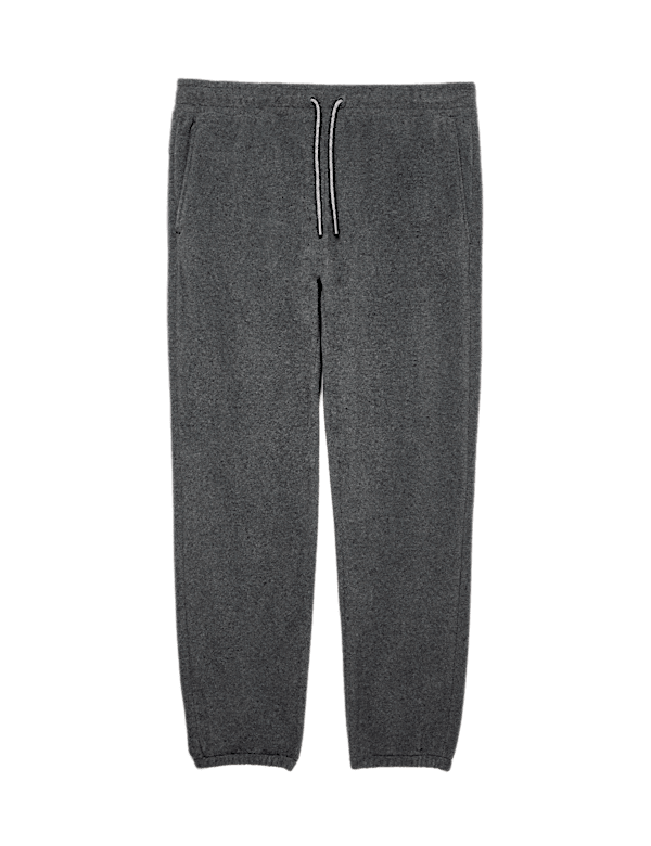 Micro Fleece Joggers