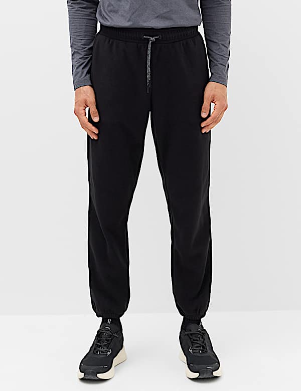 Micro Fleece Joggers