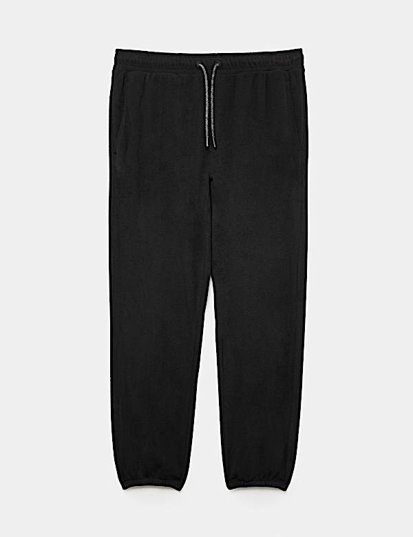 Micro Fleece Joggers - IL