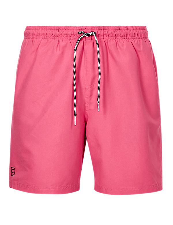 Quick Dry Swim Shorts
