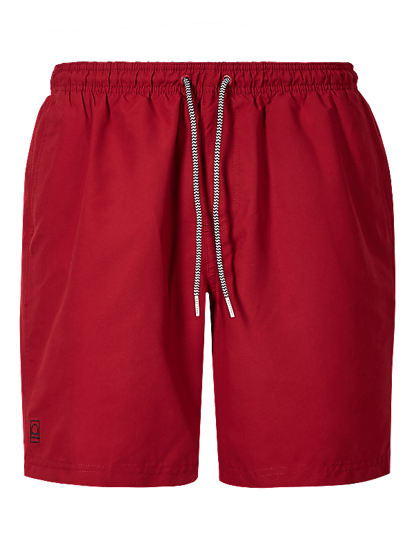 Quick Dry Swim Shorts