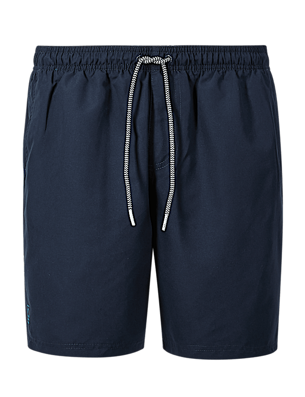 Quick Dry Swim Shorts