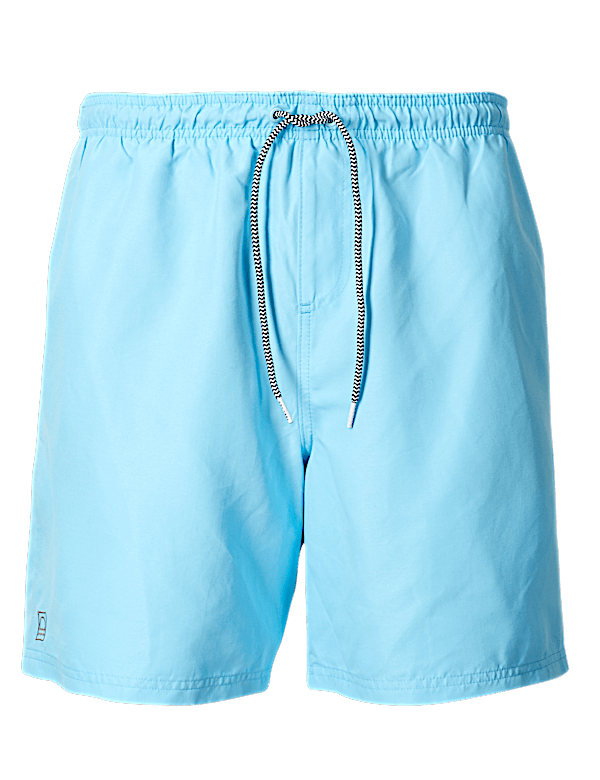 Quick Dry Swim Shorts