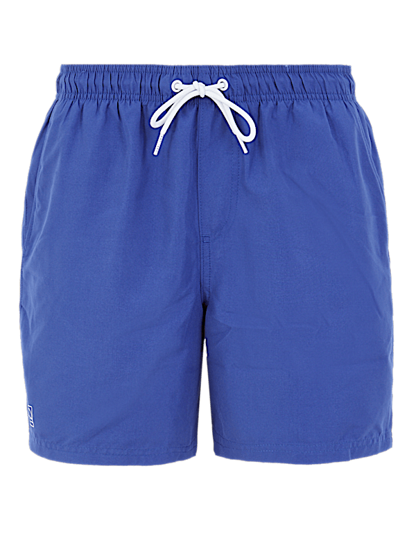 Quick Dry Swim Shorts