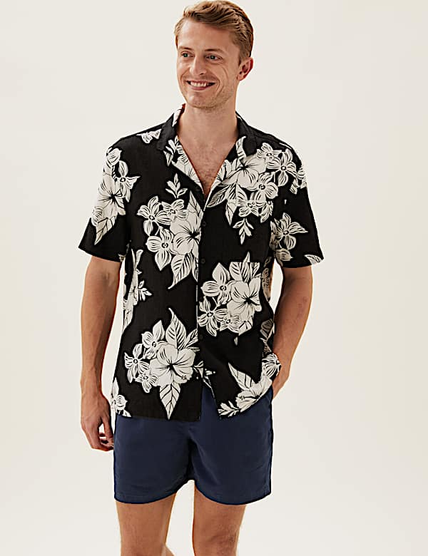 Quick Dry Swim Shorts