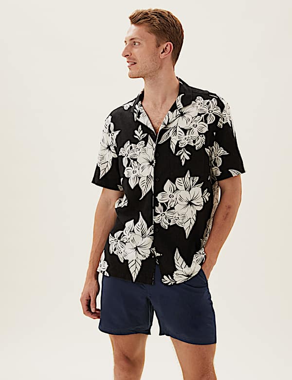 Quick Dry Swim Shorts