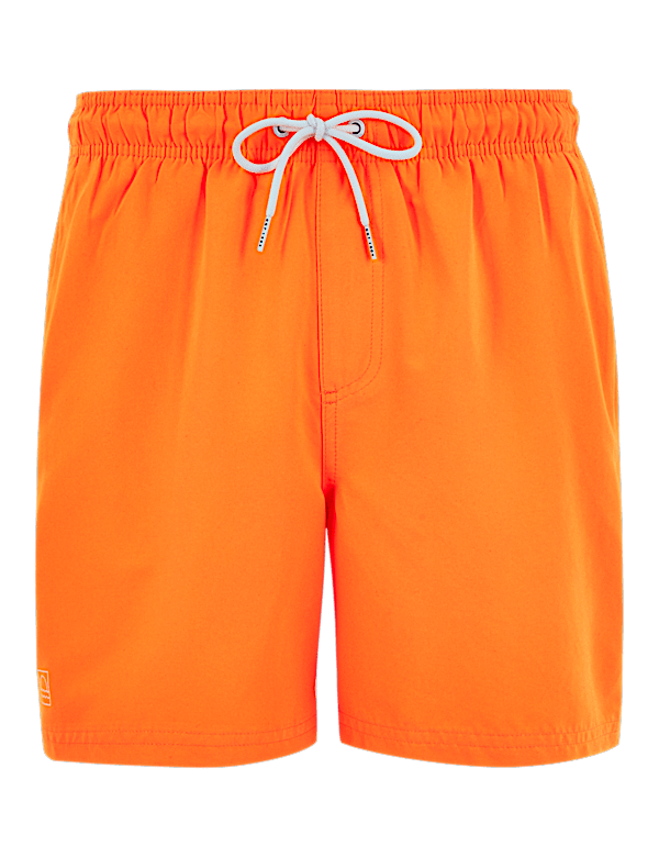 Quick Dry Swim Shorts