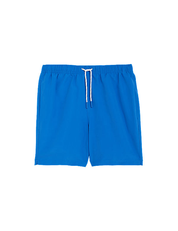 Quick Dry Swim Shorts