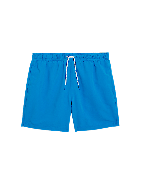 Quick Dry Swim Shorts