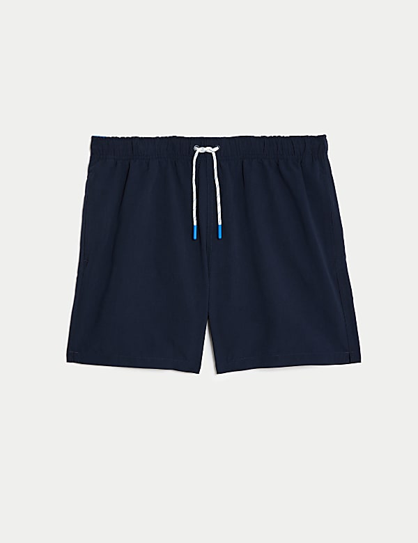 Quick Dry Swim Shorts
