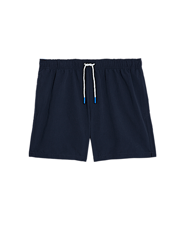 Quick Dry Swim Shorts