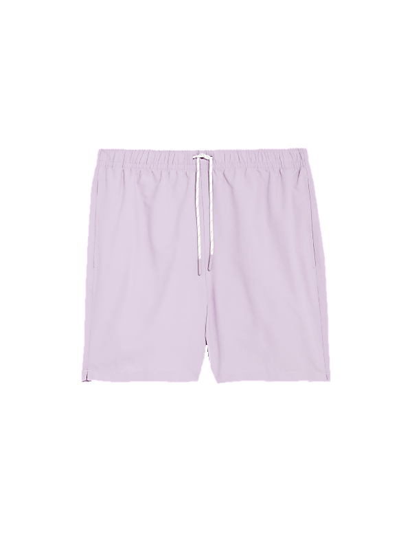 Quick Dry Swim Shorts