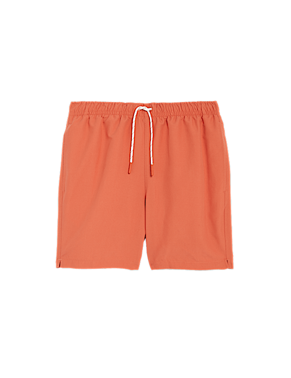 Quick Dry Swim Shorts