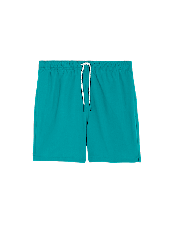 Quick Dry Swim Shorts