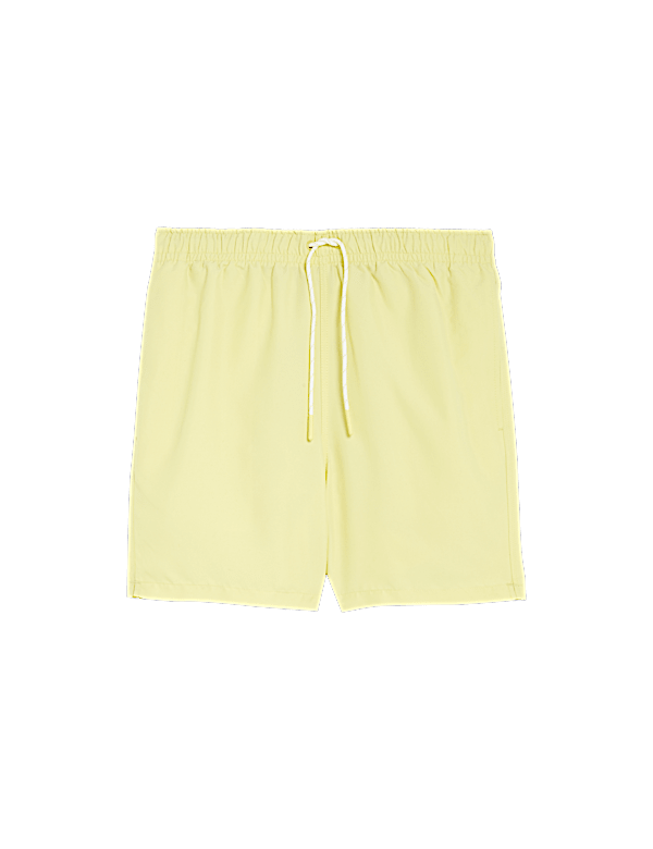 Quick Dry Swim Shorts